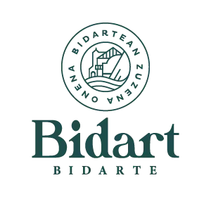 Panneaux solaires à Bidart